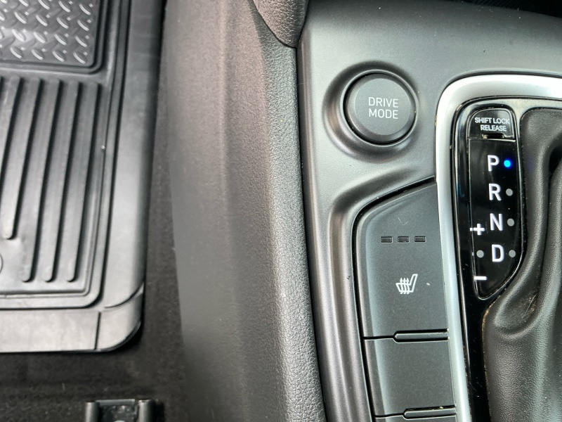 2021 Hyundai Kona