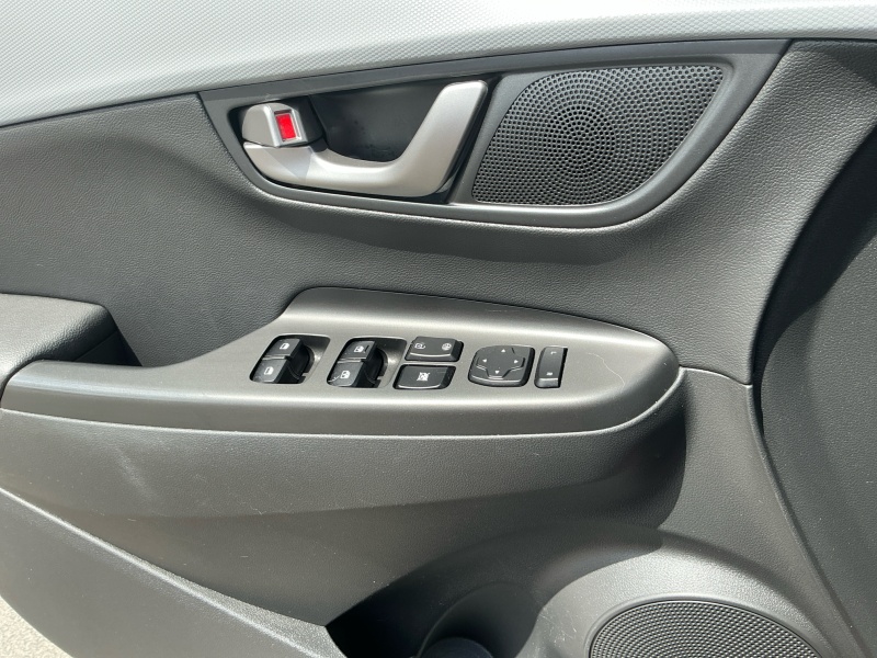 2021 Hyundai Kona