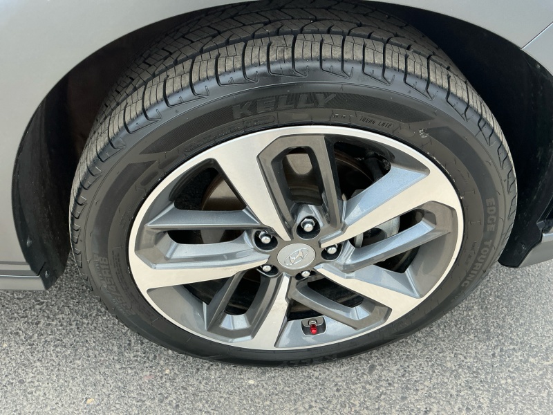 2021 Hyundai Kona