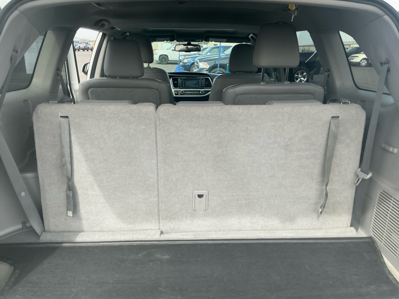 2015 Toyota Highlander