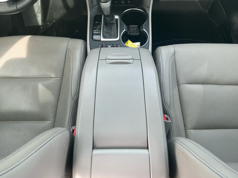 2015 Toyota Highlander