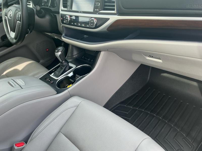 2015 Toyota Highlander