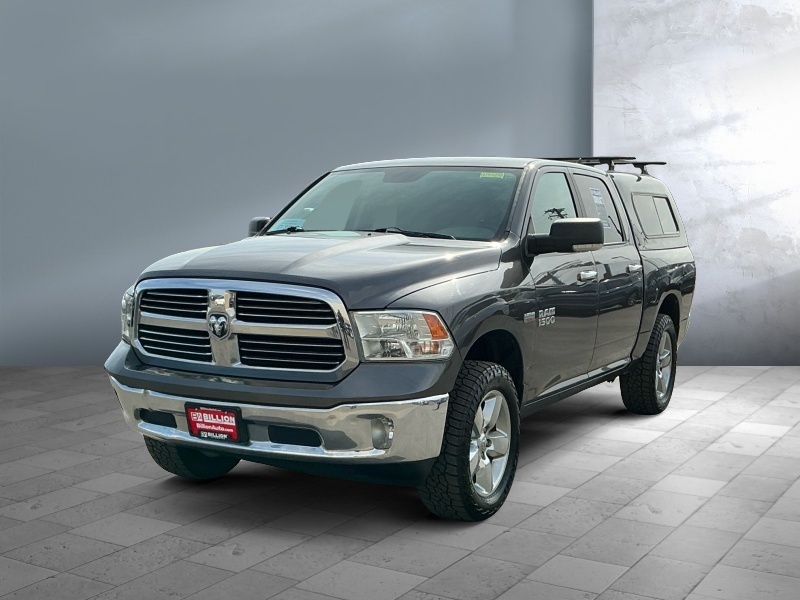 2015 Ram 1500