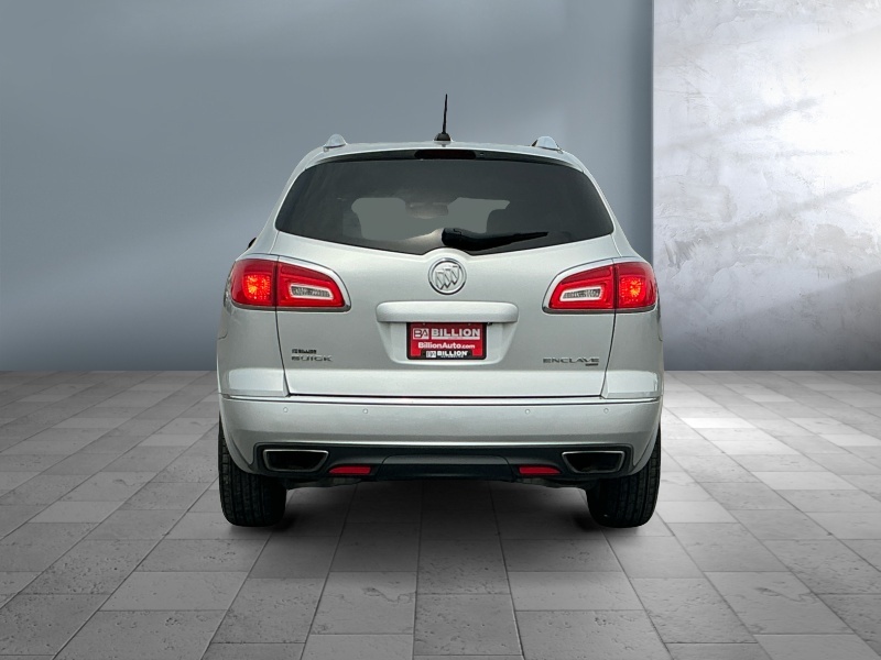 2017 Buick Enclave