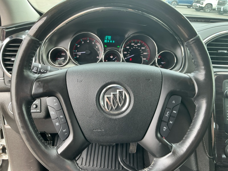 2017 Buick Enclave