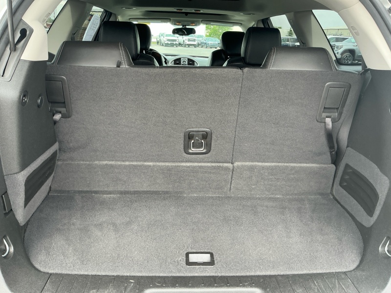 2017 Buick Enclave