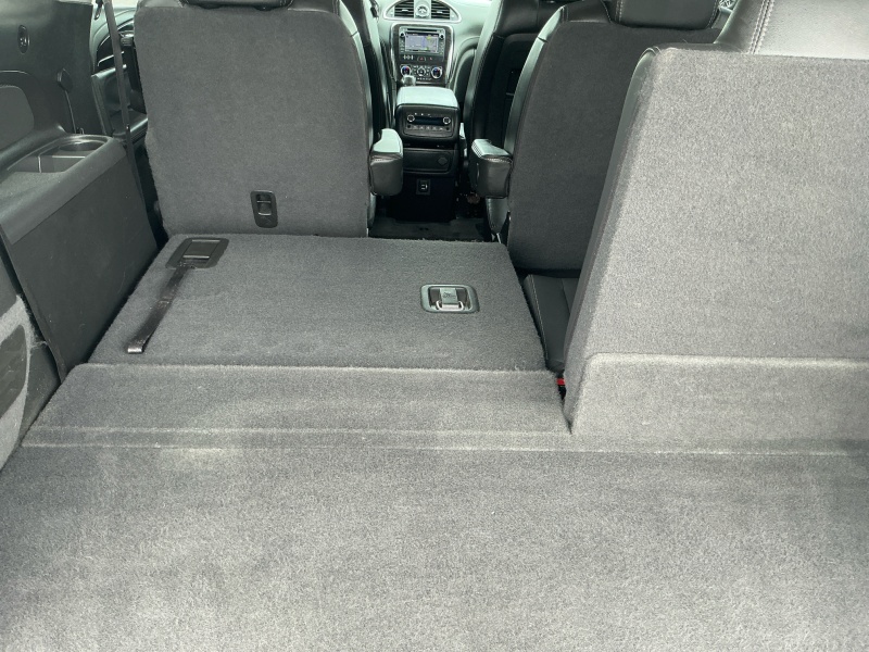 2017 Buick Enclave