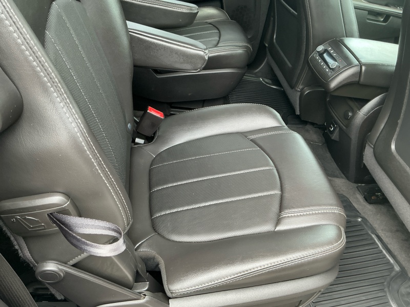 2017 Buick Enclave