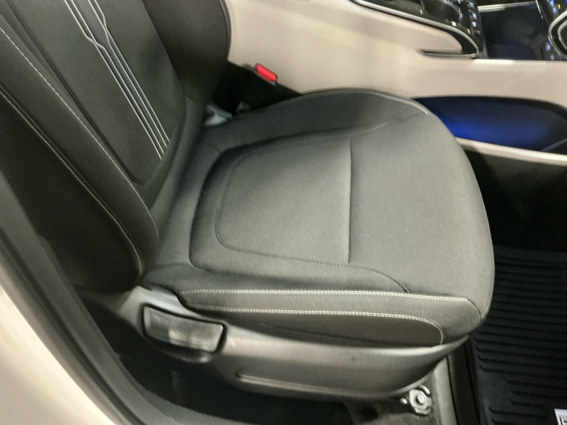 2022 Hyundai Tucson Hybrid