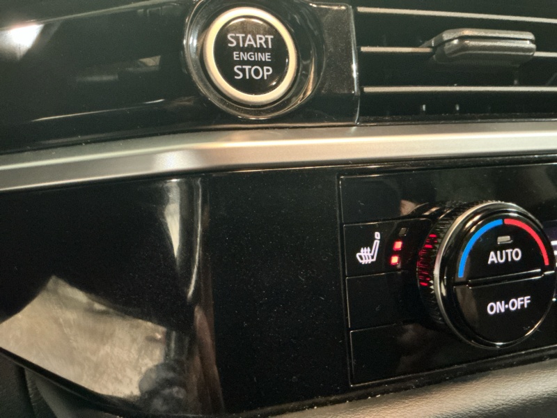 2022 Nissan Pathfinder