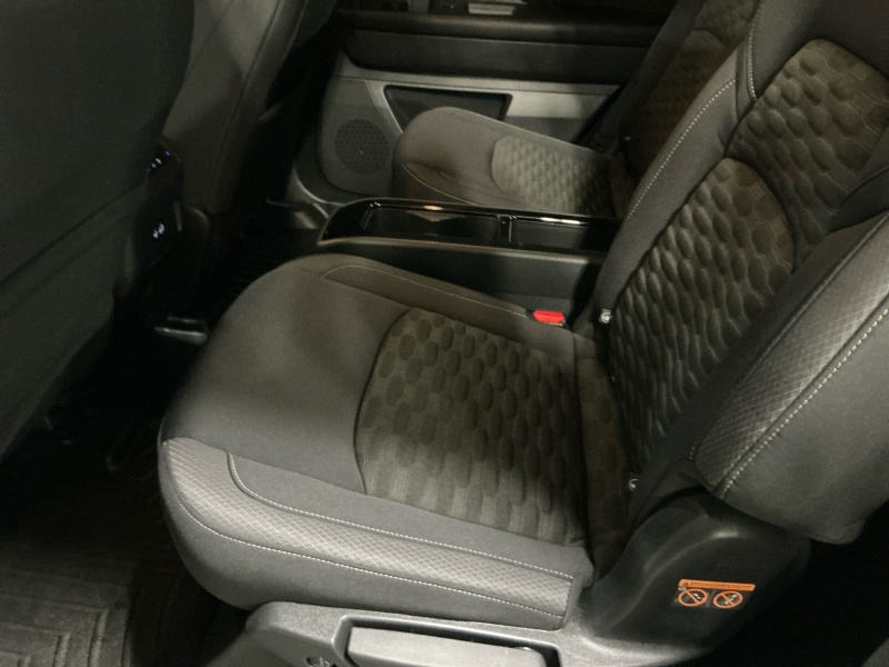 2022 Nissan Pathfinder