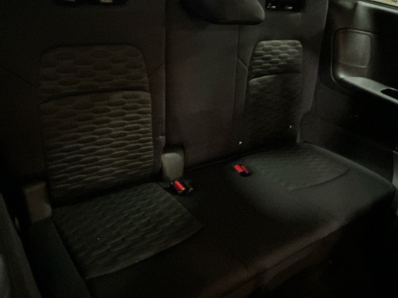 2022 Nissan Pathfinder