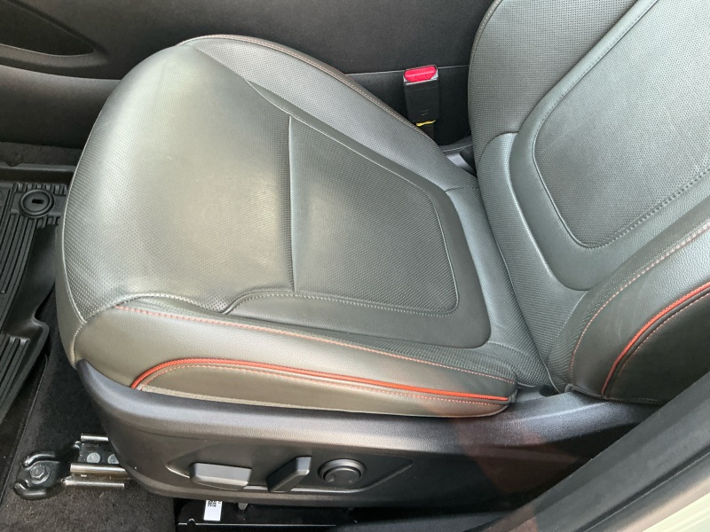 2022 Hyundai Santa Cruz