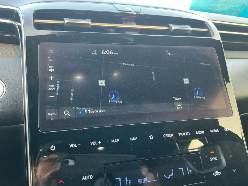 2022 Hyundai Santa Cruz
