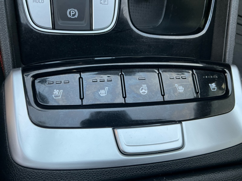 2022 Hyundai Santa Cruz
