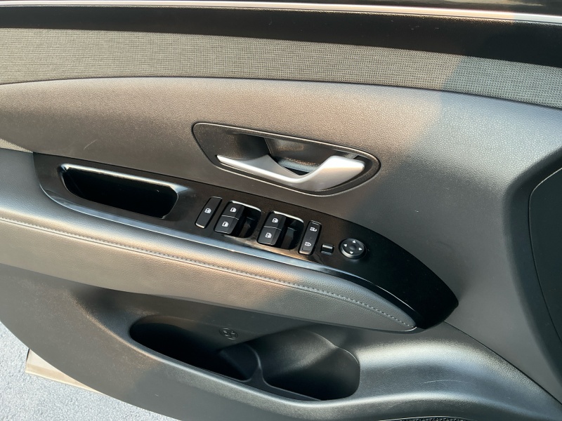 2022 Hyundai Santa Cruz
