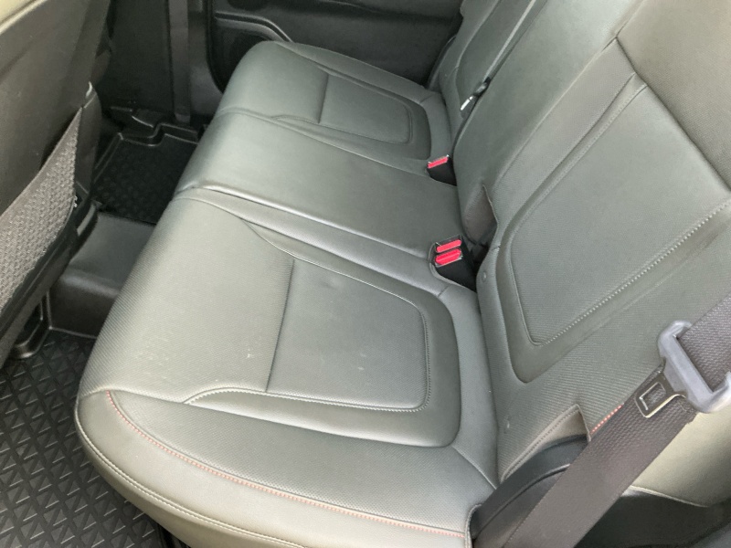 2022 Hyundai Santa Cruz