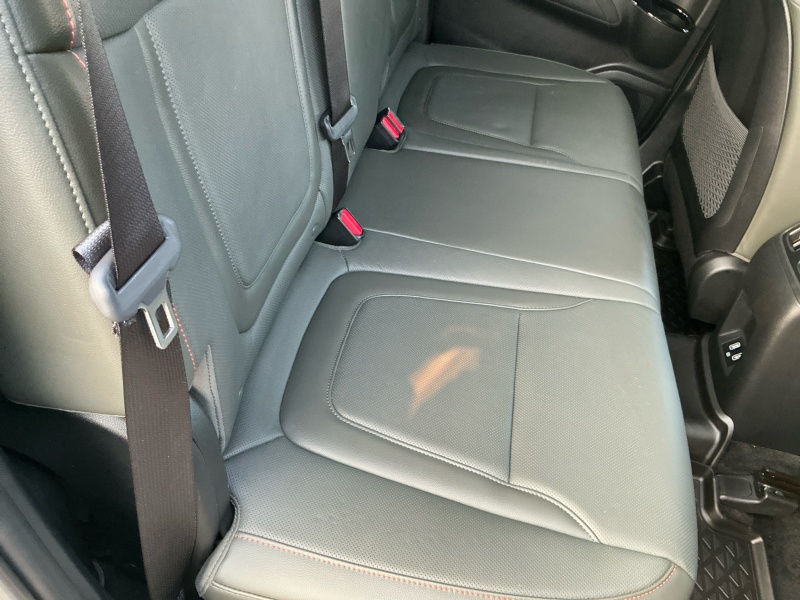 2022 Hyundai Santa Cruz