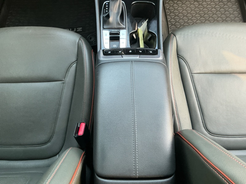 2022 Hyundai Santa Cruz