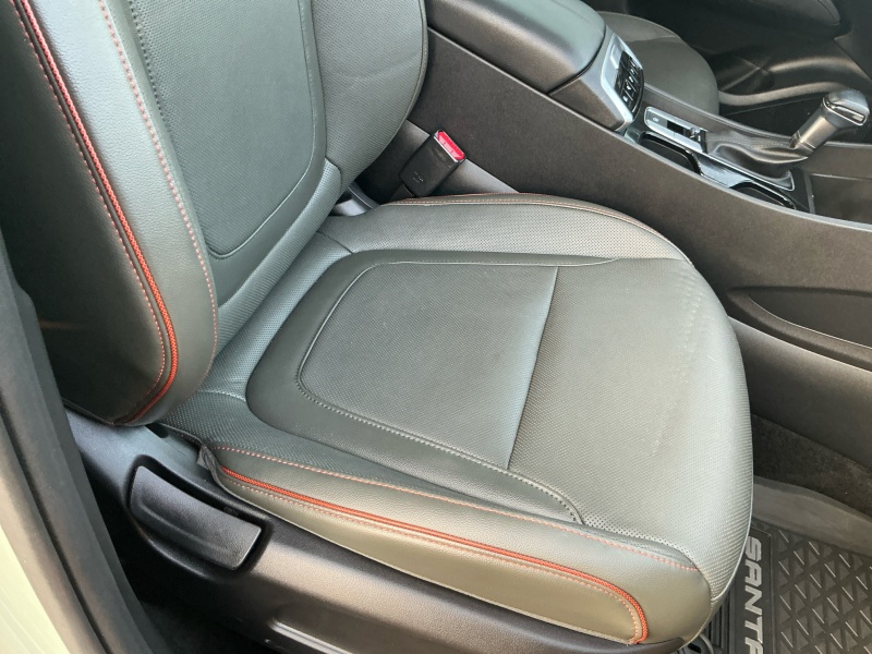 2022 Hyundai Santa Cruz
