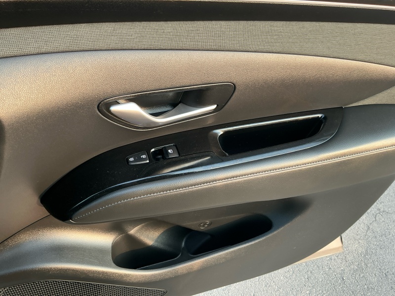 2022 Hyundai Santa Cruz