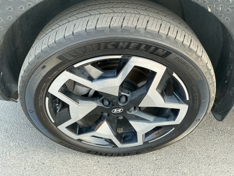 2022 Hyundai Santa Cruz