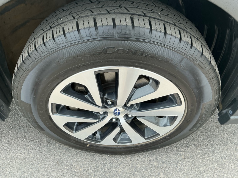 2020 Subaru Outback