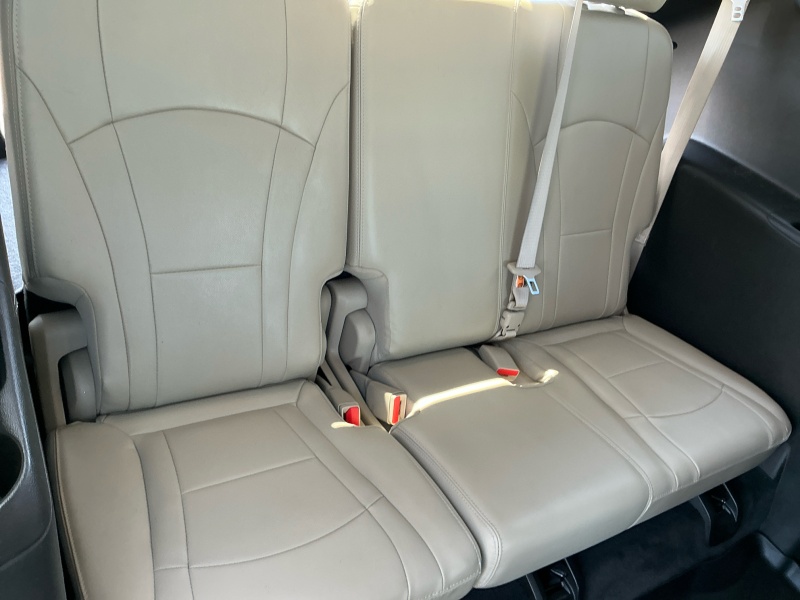 2019 Buick Enclave