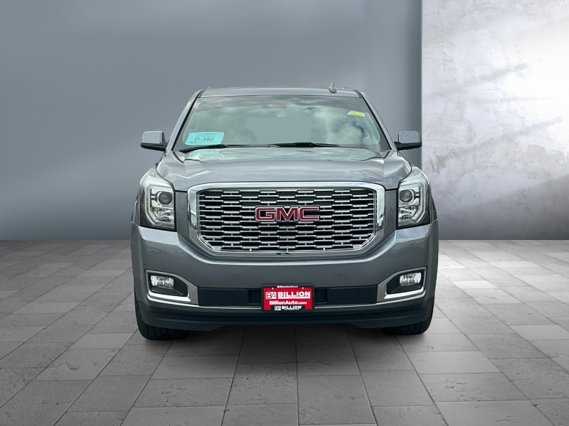 2020 GMC Yukon