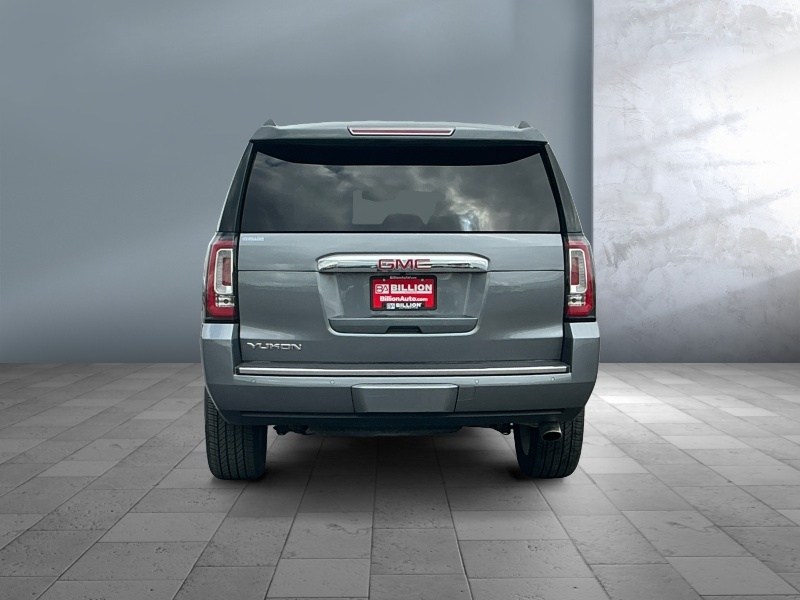 2020 GMC Yukon