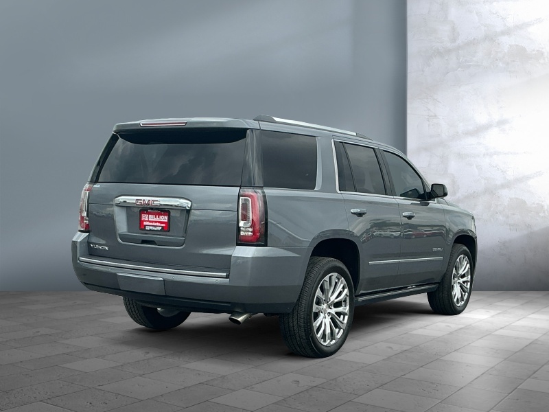 2020 GMC Yukon