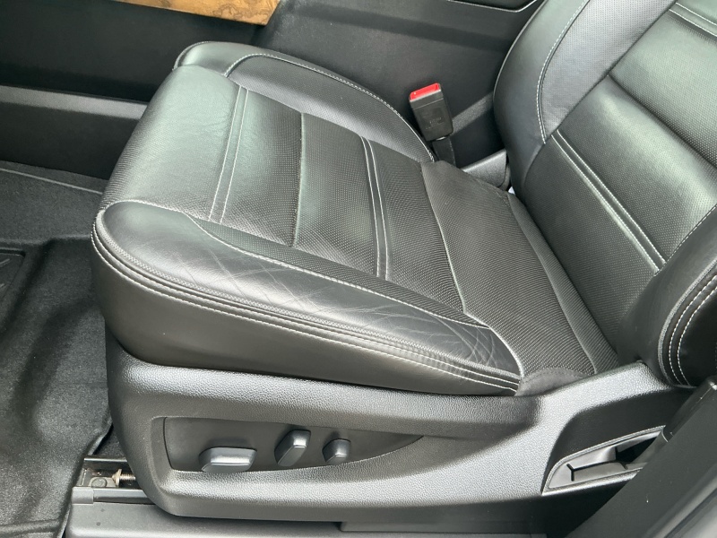 2020 GMC Yukon