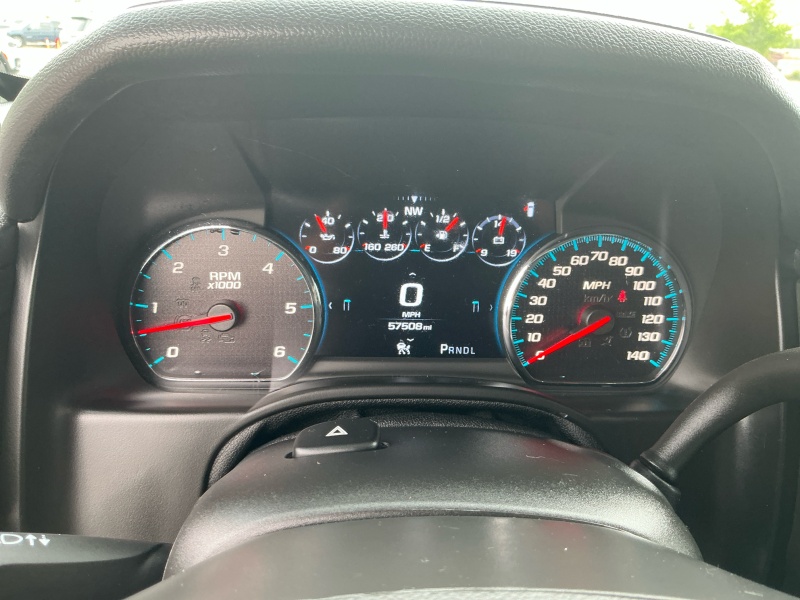 2020 GMC Yukon