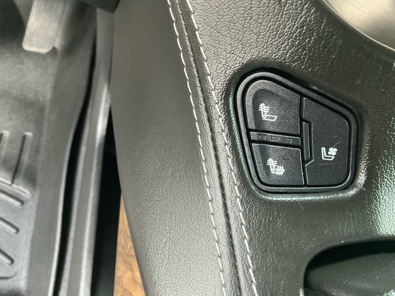 2020 GMC Yukon