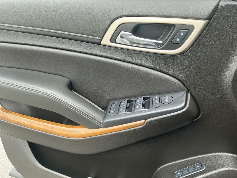 2020 GMC Yukon