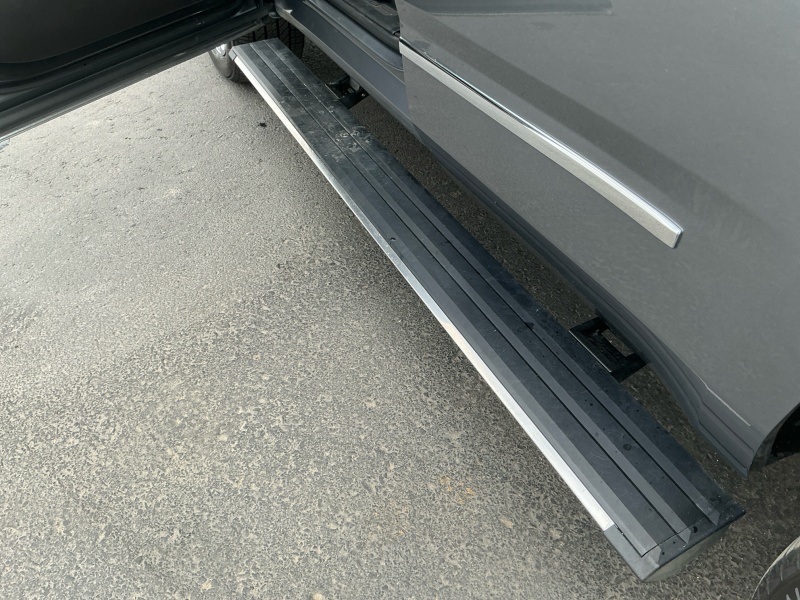 2020 GMC Yukon