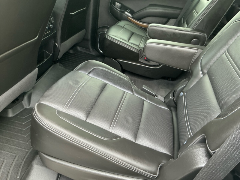 2020 GMC Yukon