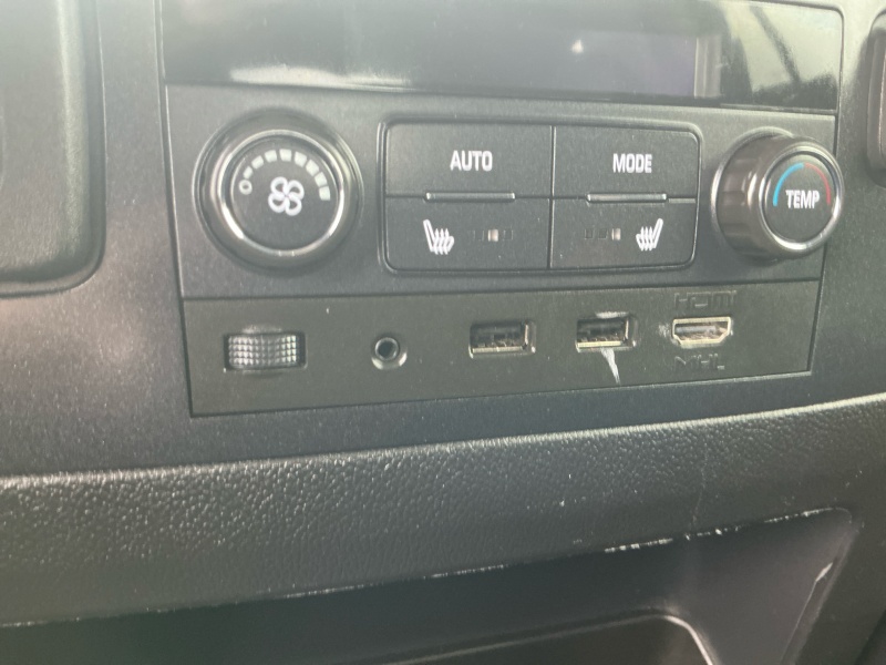 2020 GMC Yukon