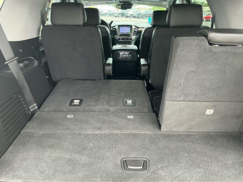 2020 GMC Yukon