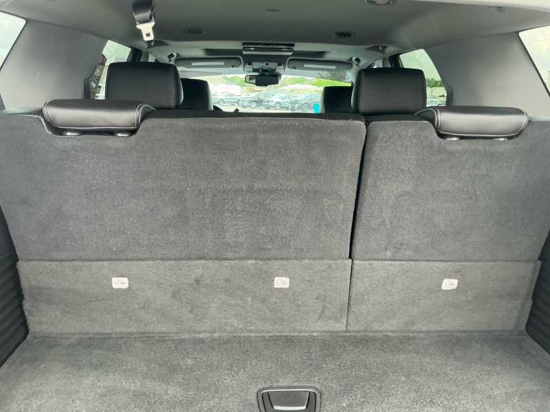 2020 GMC Yukon