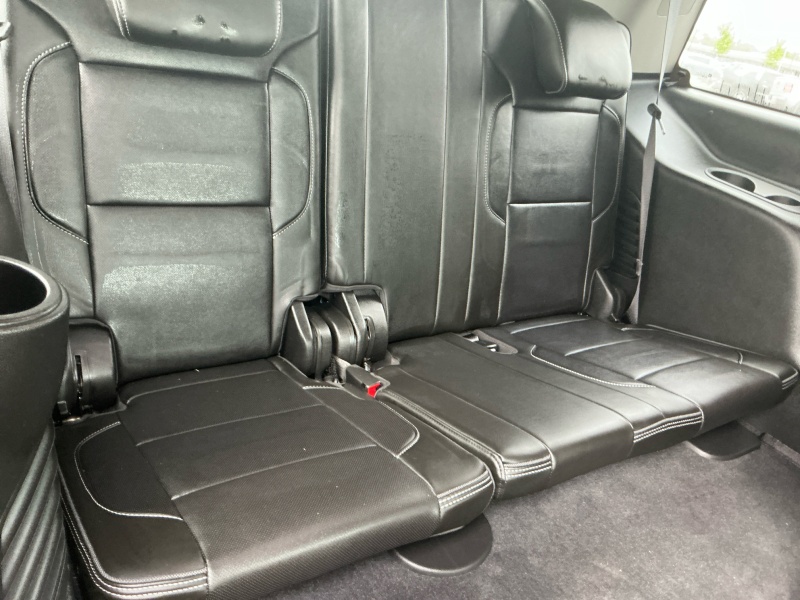 2020 GMC Yukon