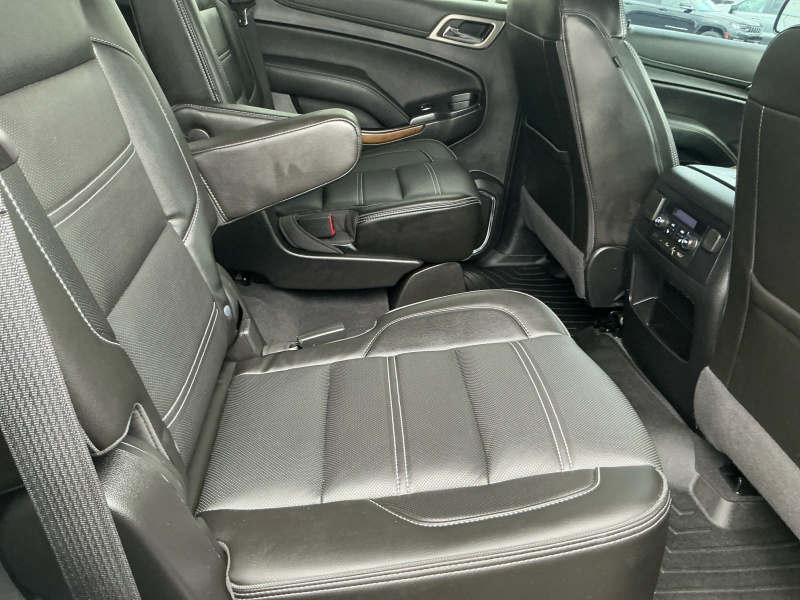 2020 GMC Yukon