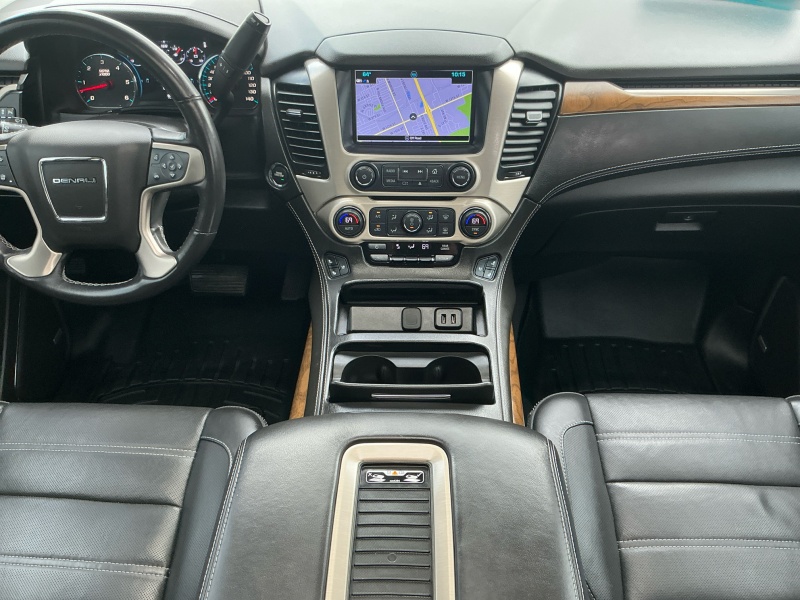 2020 GMC Yukon