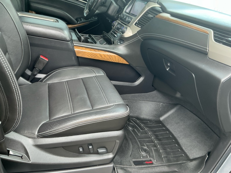 2020 GMC Yukon