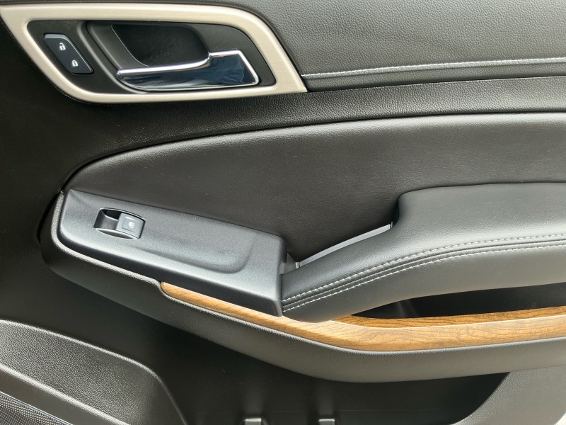 2020 GMC Yukon