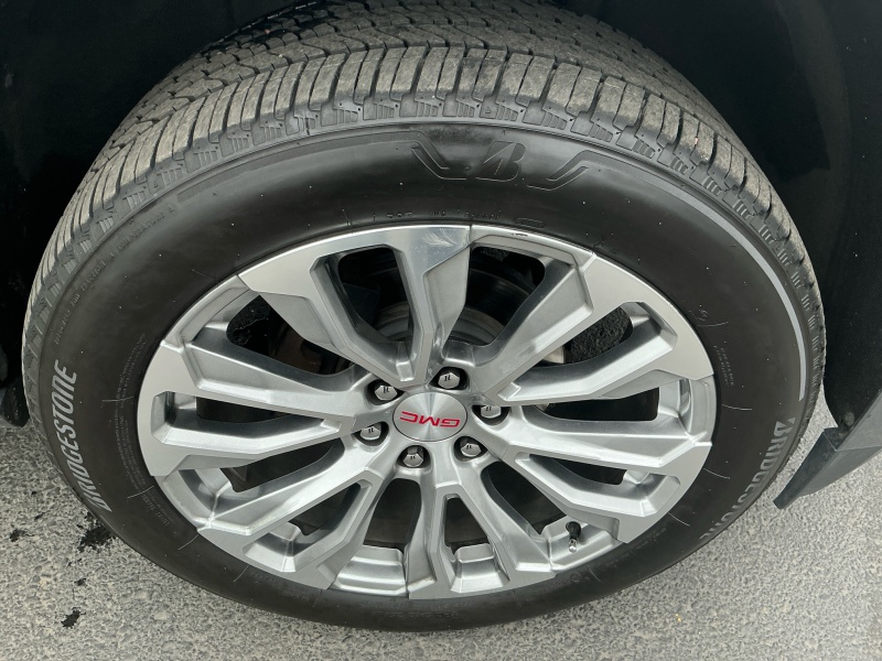 2020 GMC Yukon
