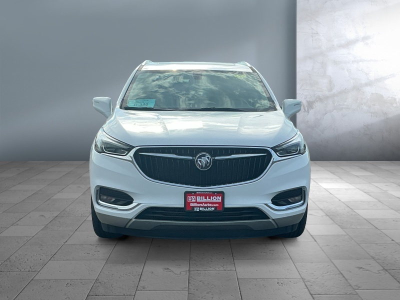2020 Buick Enclave
