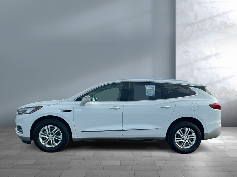 2020 Buick Enclave