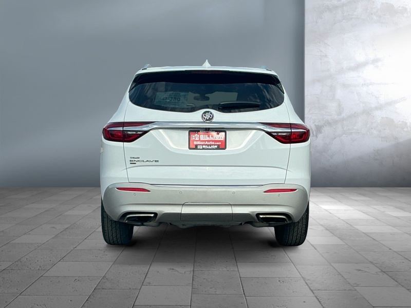 2020 Buick Enclave