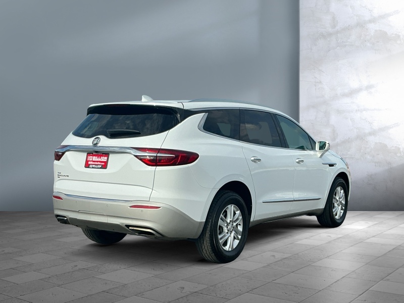 2020 Buick Enclave